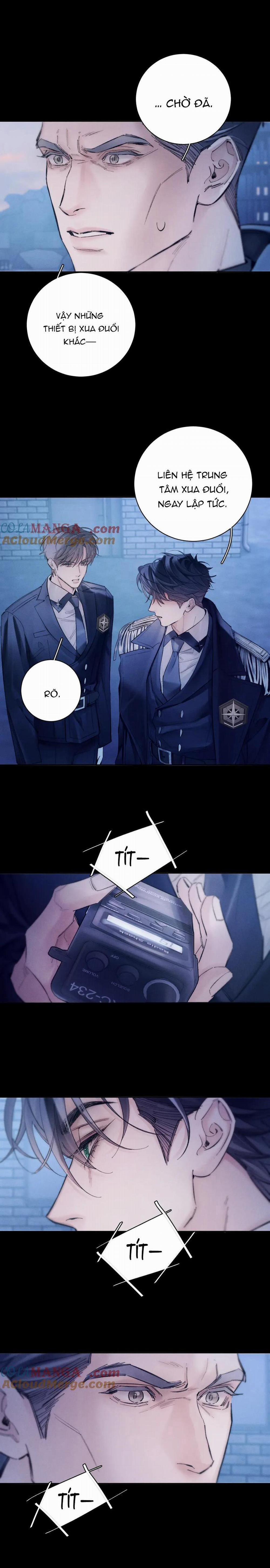 Cây Nấm Nhỏ 31 trang 6