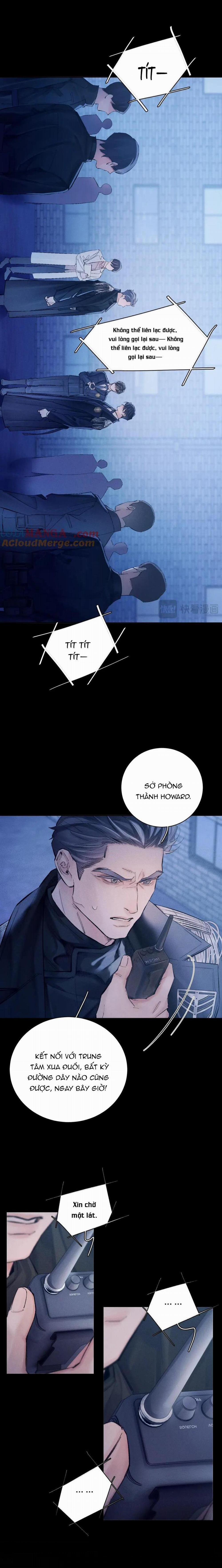 Cây Nấm Nhỏ 31 trang 7