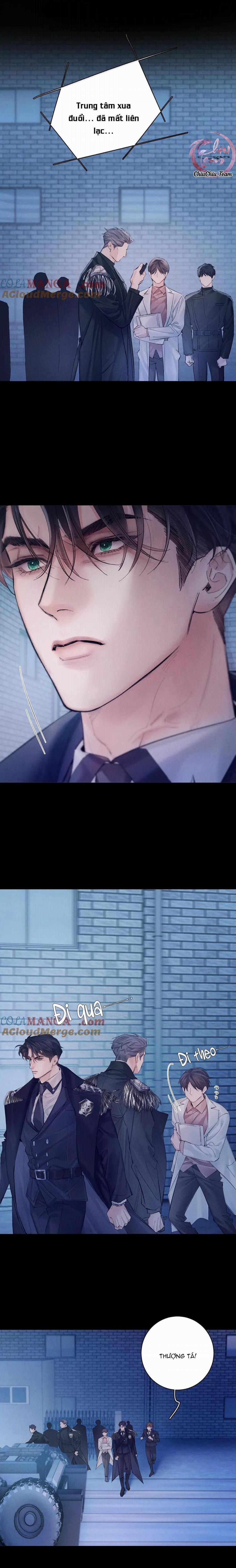 Cây Nấm Nhỏ 31 trang 8