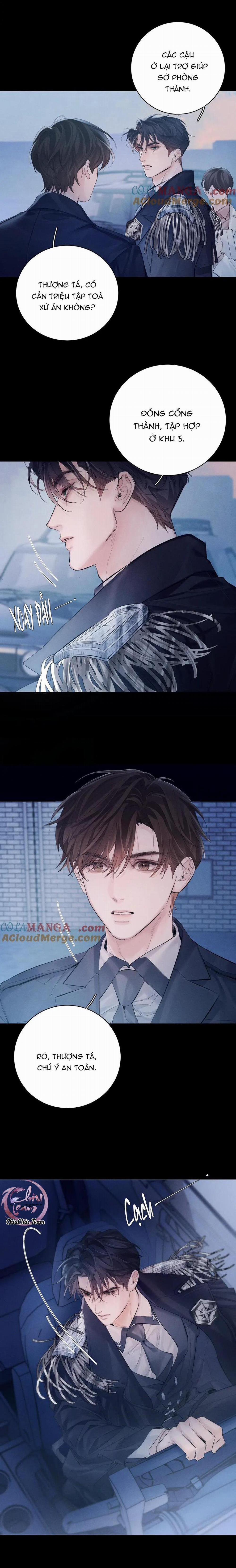 Cây Nấm Nhỏ 31 trang 9