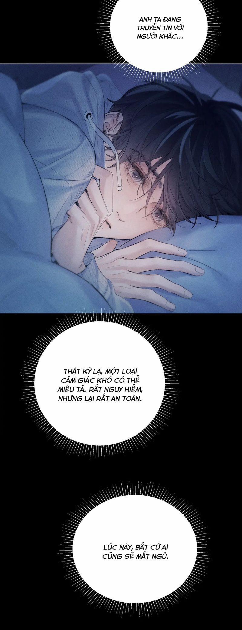 Cây Nấm Nhỏ 32 trang 10