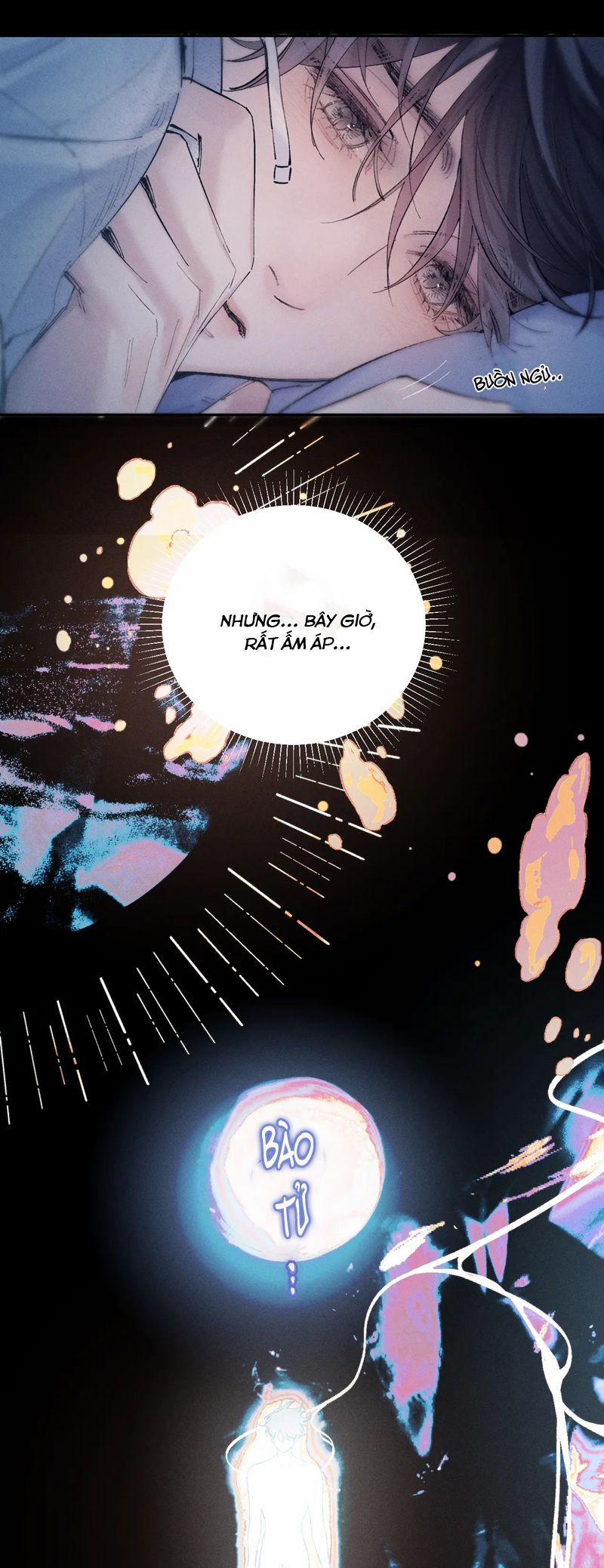 Cây Nấm Nhỏ 32 trang 11