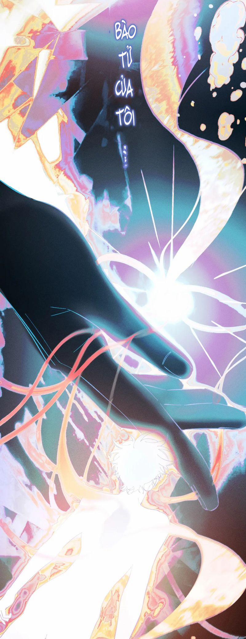 Cây Nấm Nhỏ 32 trang 13