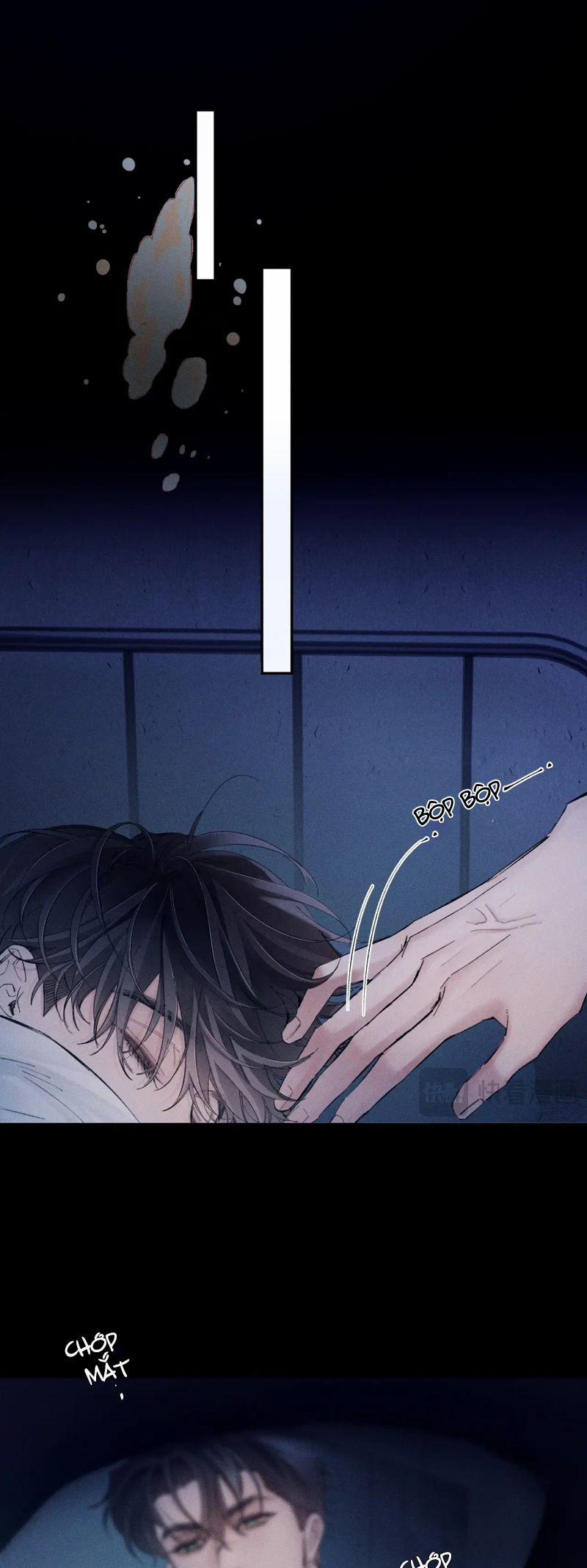 Cây Nấm Nhỏ 32 trang 15