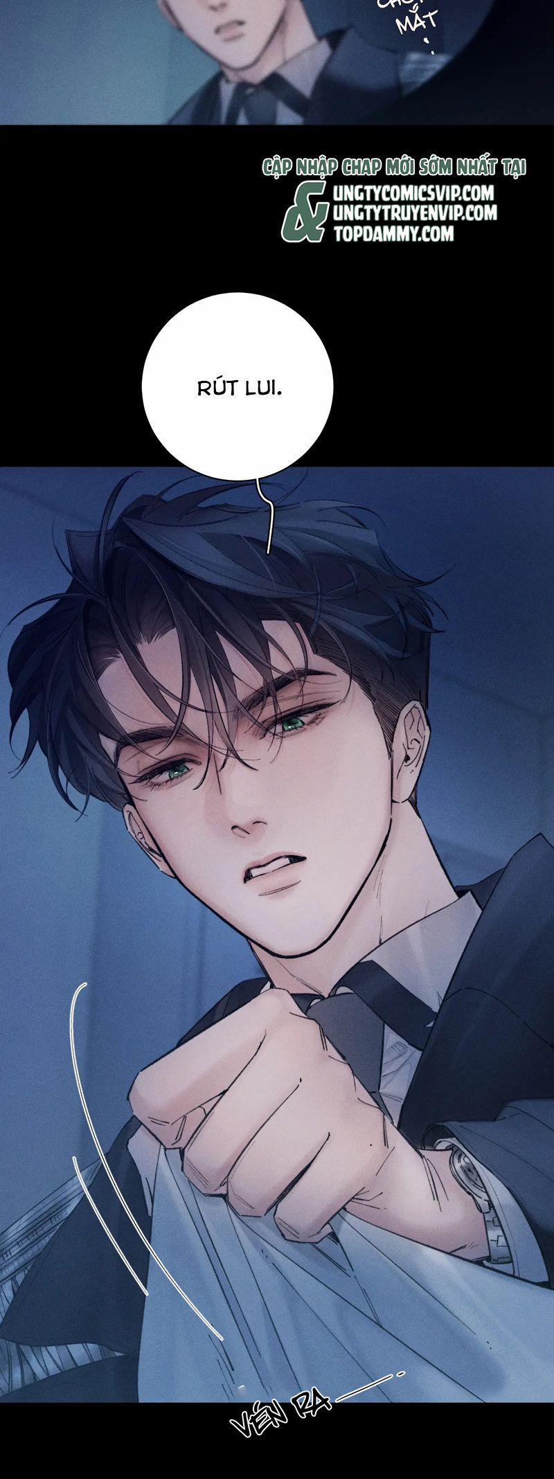 Cây Nấm Nhỏ 32 trang 16