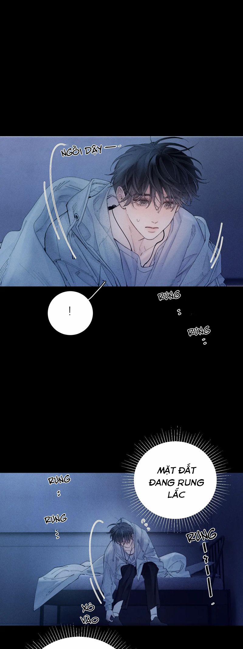 Cây Nấm Nhỏ 32 trang 17