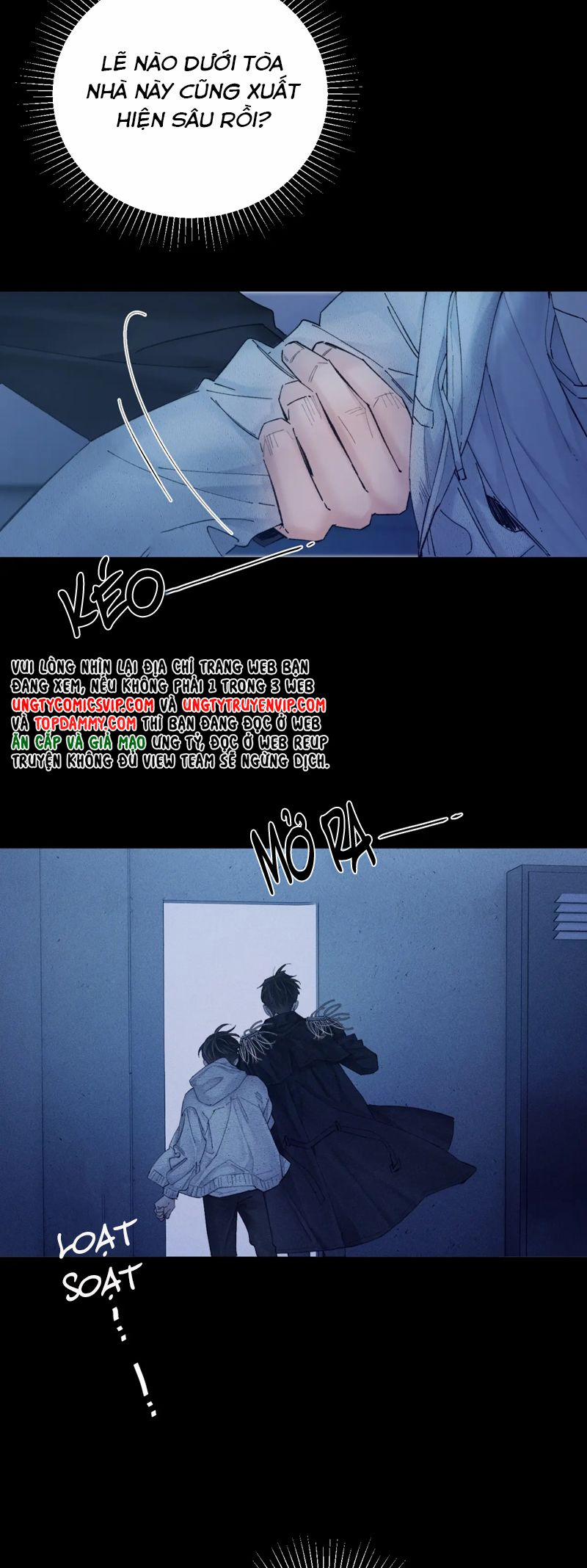 Cây Nấm Nhỏ 32 trang 18