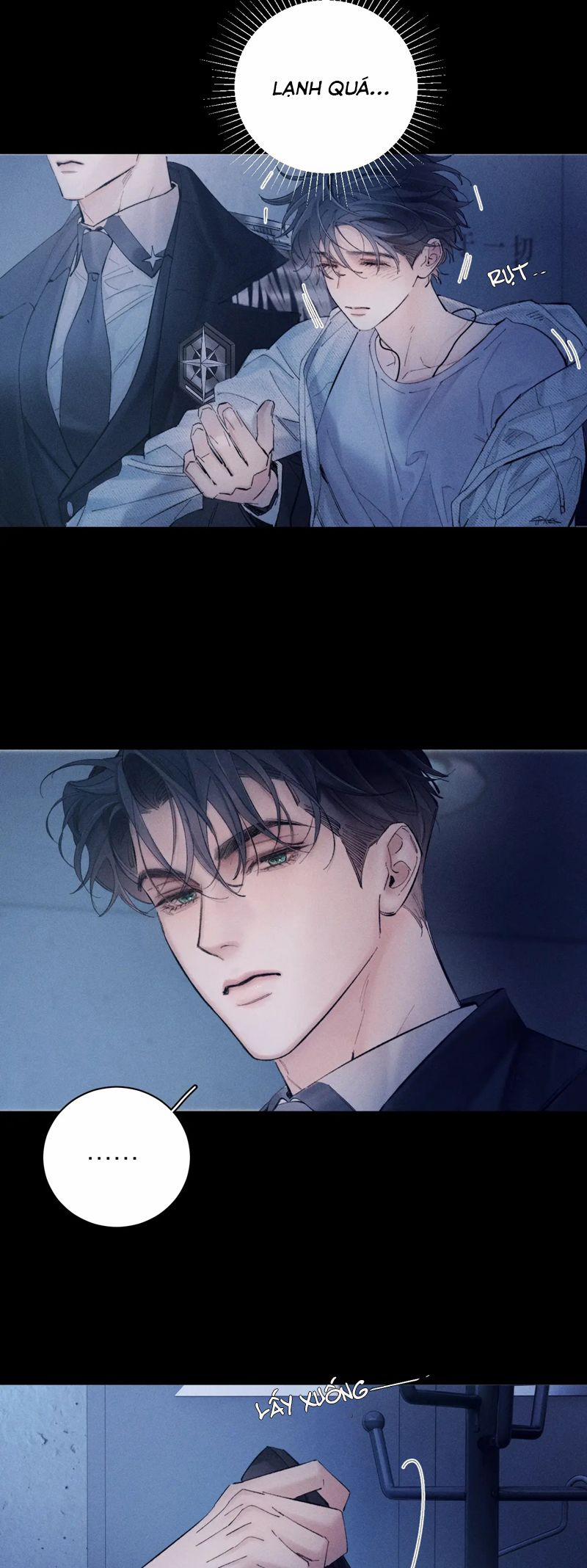 Cây Nấm Nhỏ 32 trang 19