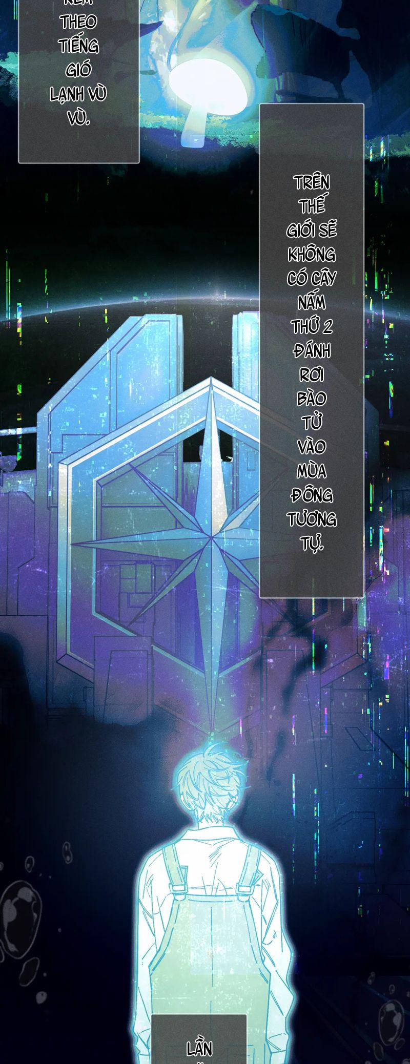 Cây Nấm Nhỏ 32 trang 2