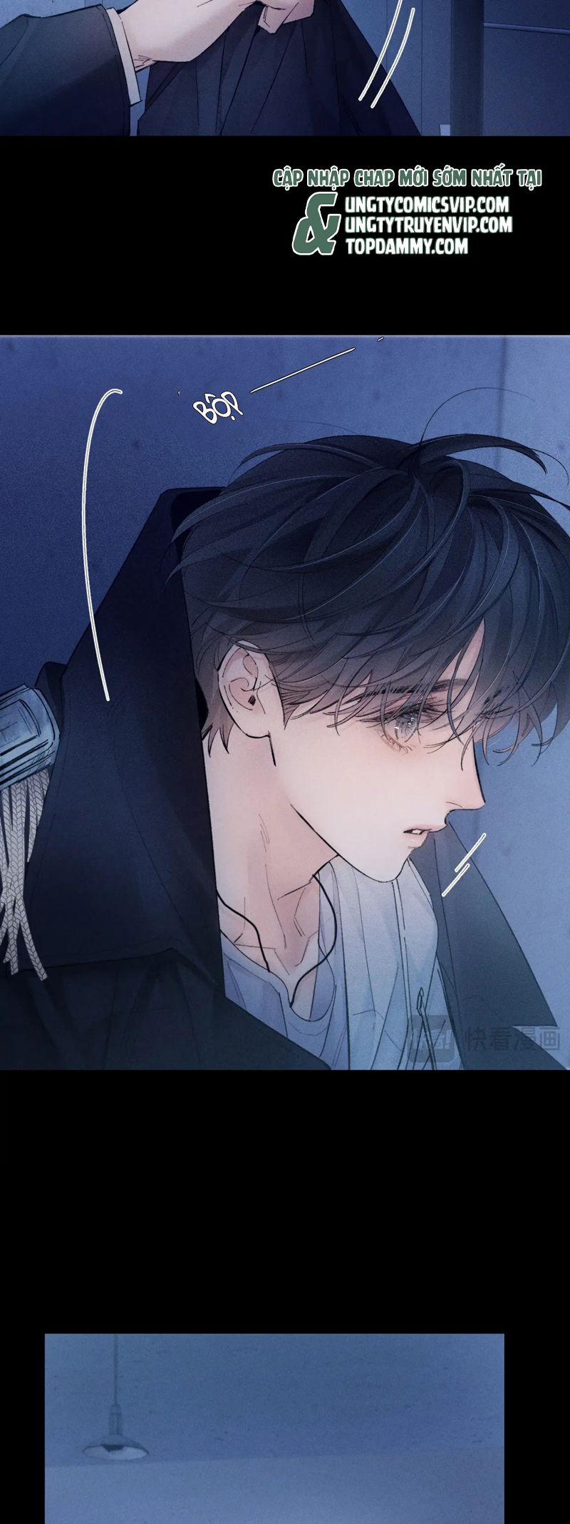 Cây Nấm Nhỏ 32 trang 20