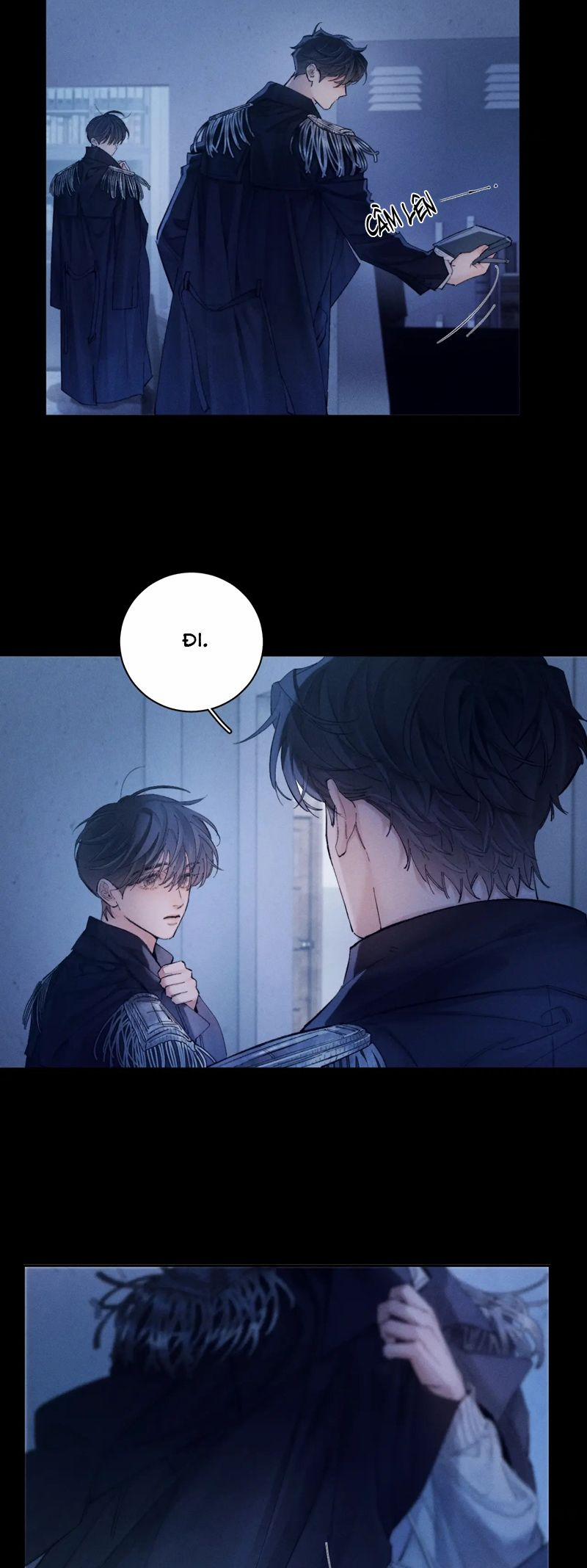 Cây Nấm Nhỏ 32 trang 21