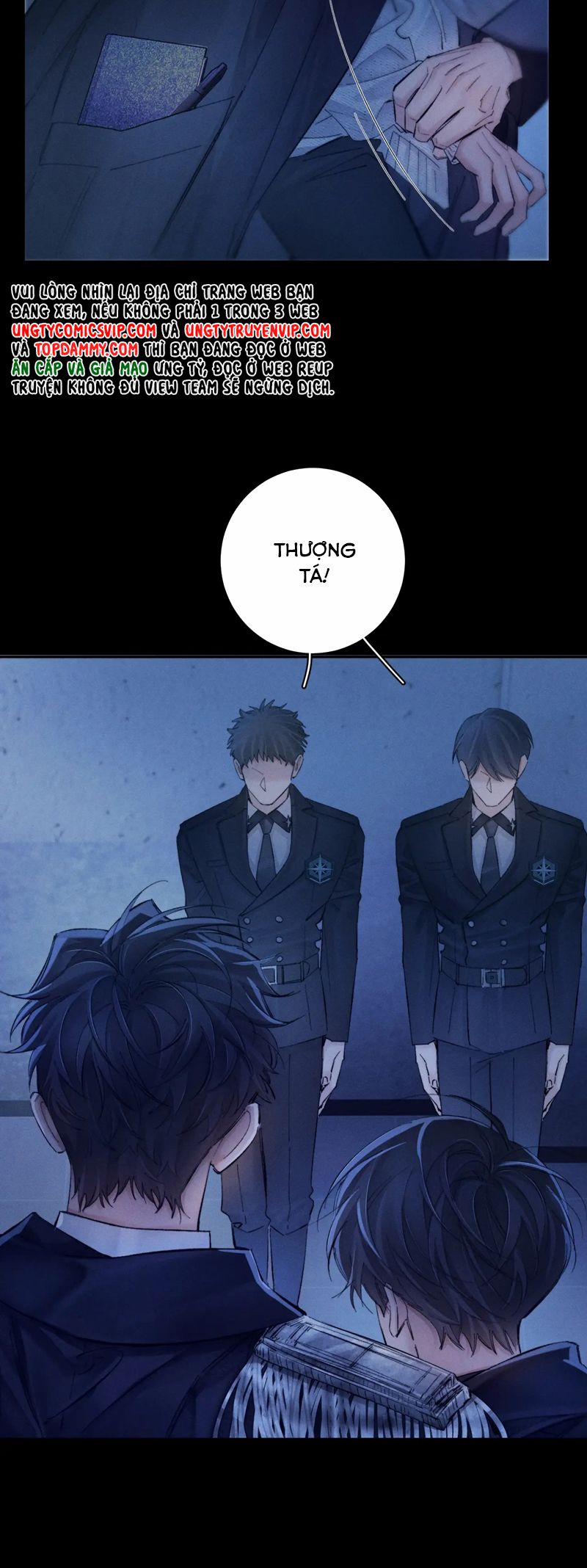 Cây Nấm Nhỏ 32 trang 22