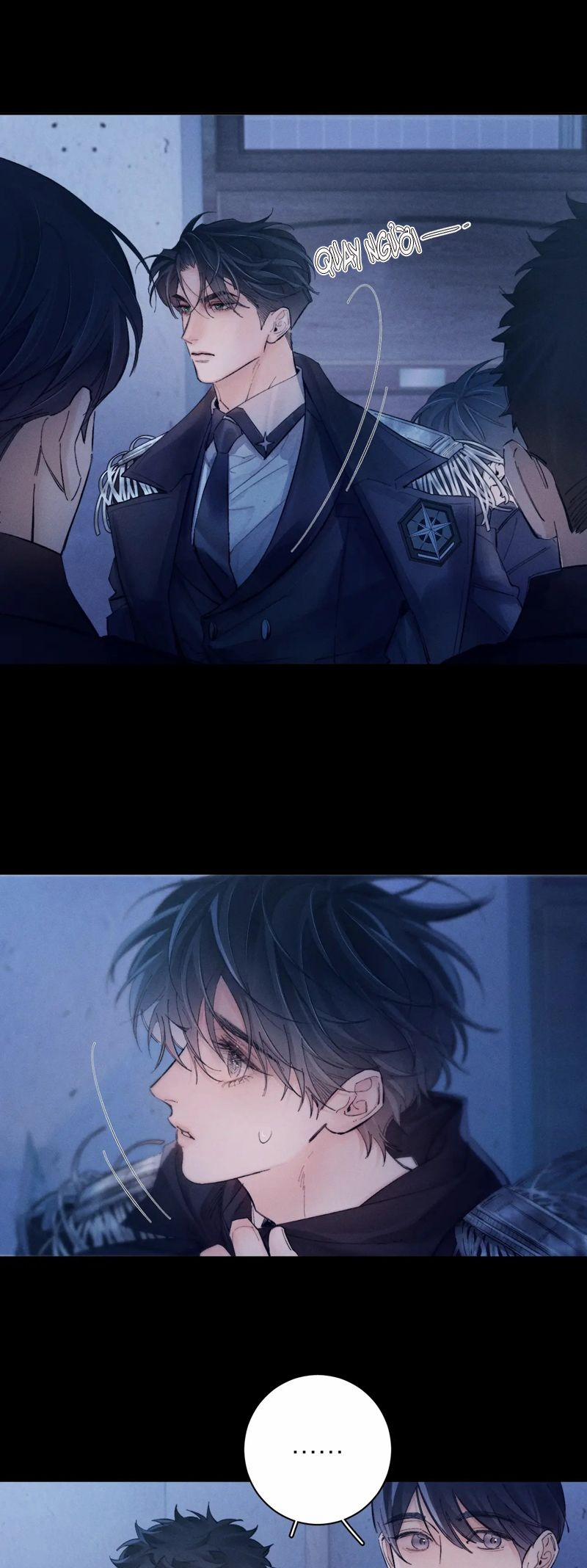 Cây Nấm Nhỏ 32 trang 23