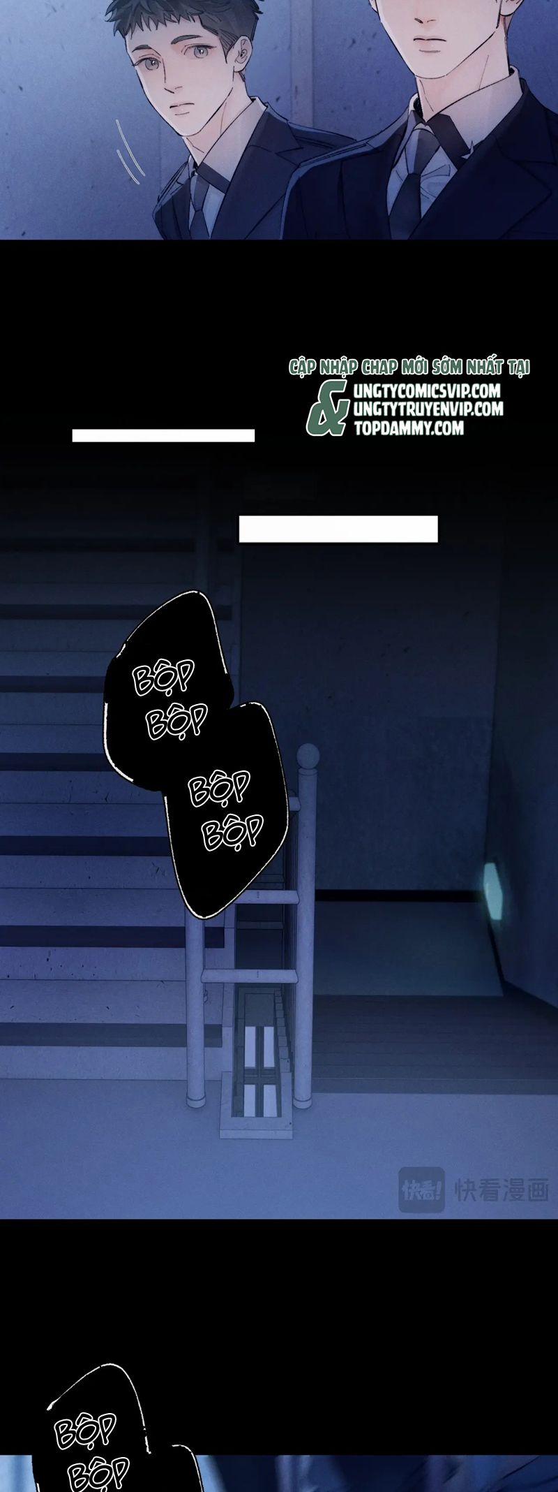 Cây Nấm Nhỏ 32 trang 24