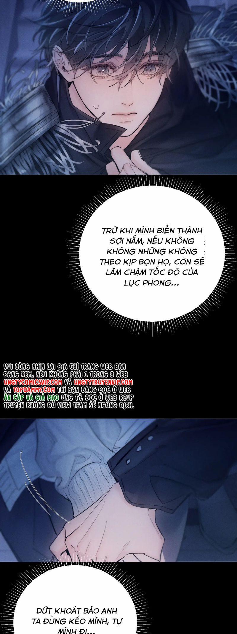 Cây Nấm Nhỏ 32 trang 26