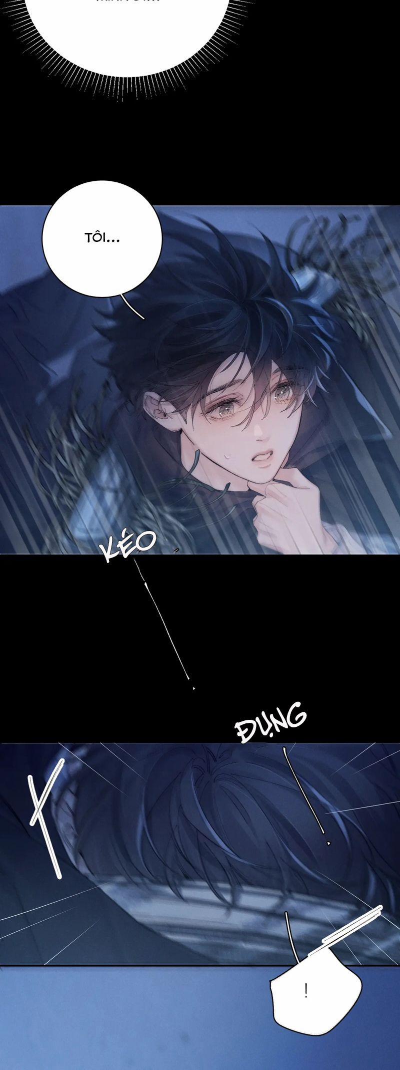 Cây Nấm Nhỏ 32 trang 27