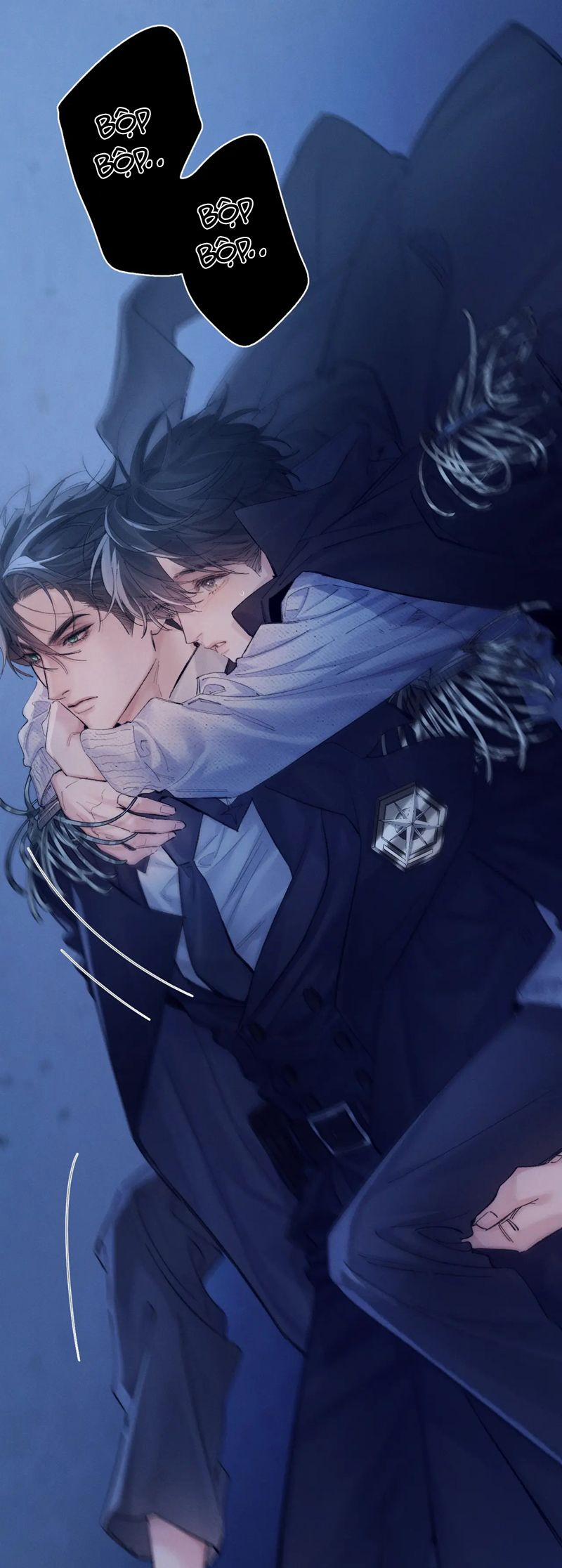 Cây Nấm Nhỏ 32 trang 28