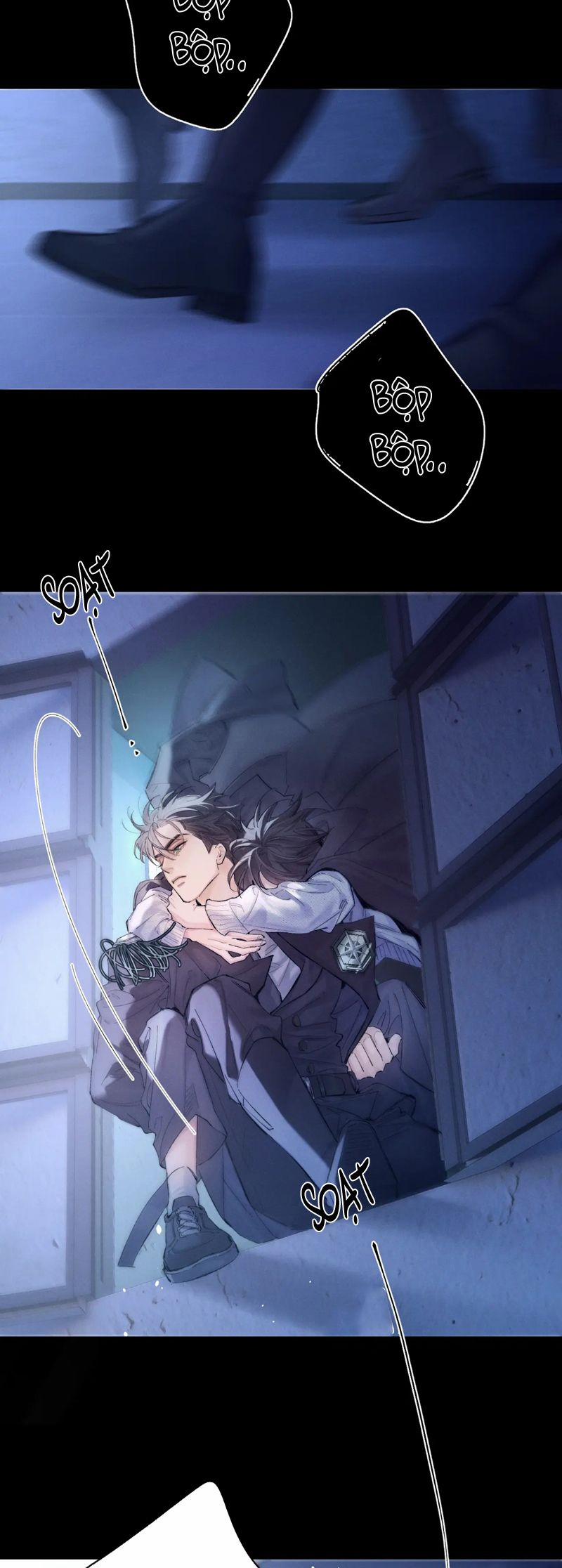 Cây Nấm Nhỏ 32 trang 30