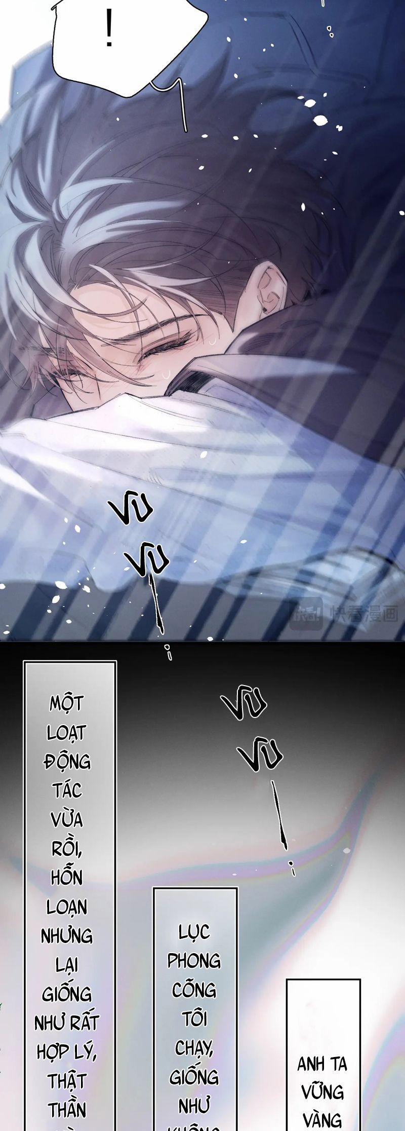 Cây Nấm Nhỏ 32 trang 31