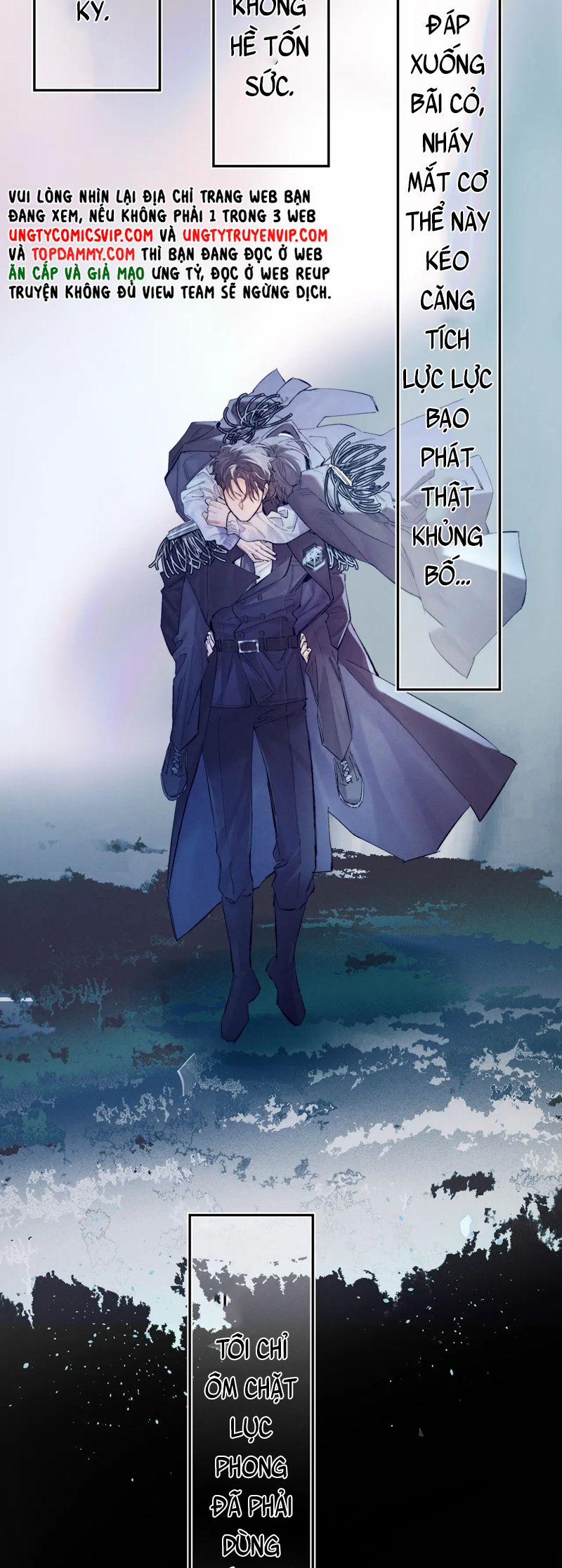 Cây Nấm Nhỏ 32 trang 32