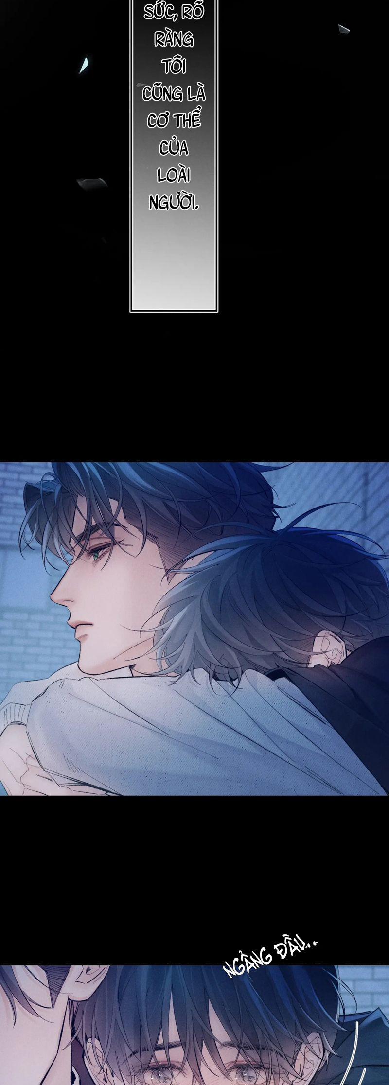 Cây Nấm Nhỏ 32 trang 33