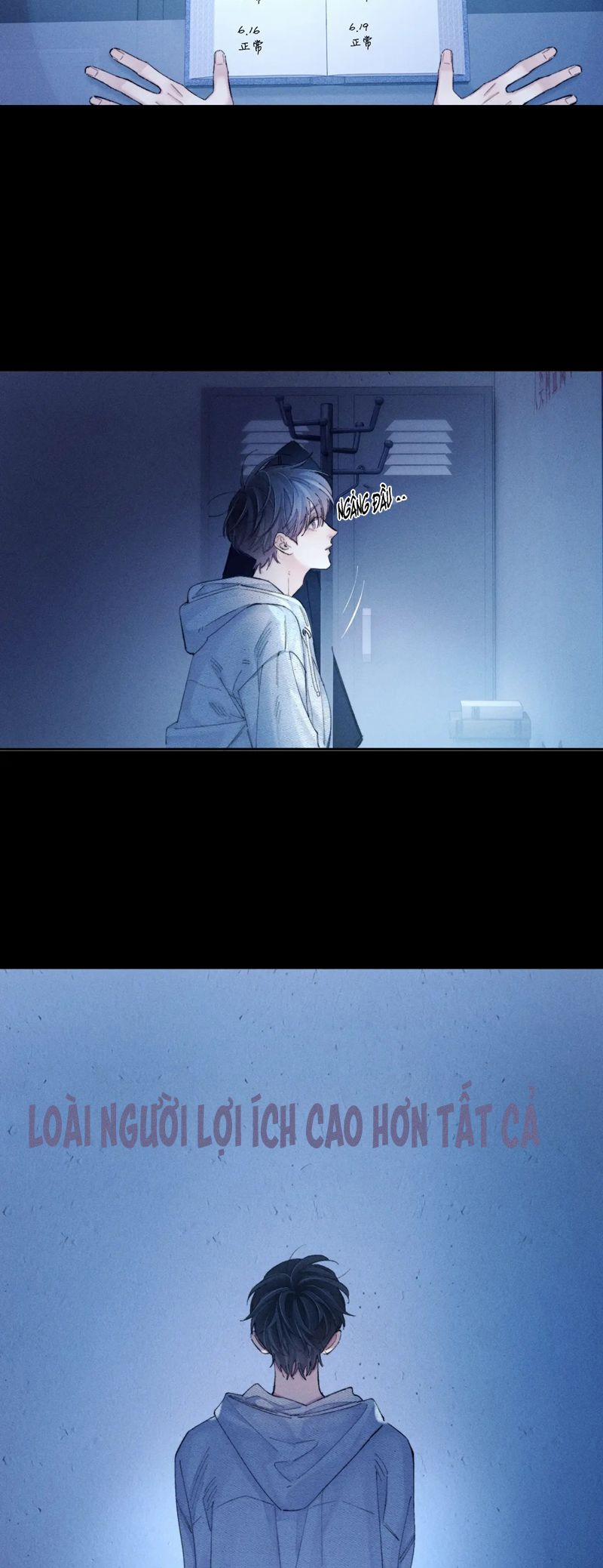 Cây Nấm Nhỏ 32 trang 6