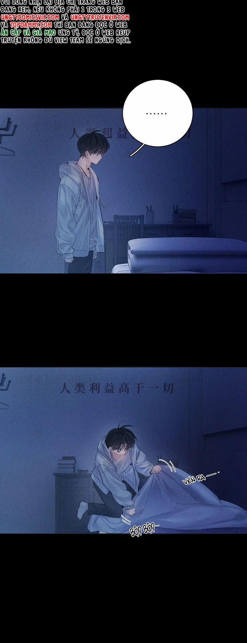 Cây Nấm Nhỏ 32 trang 8