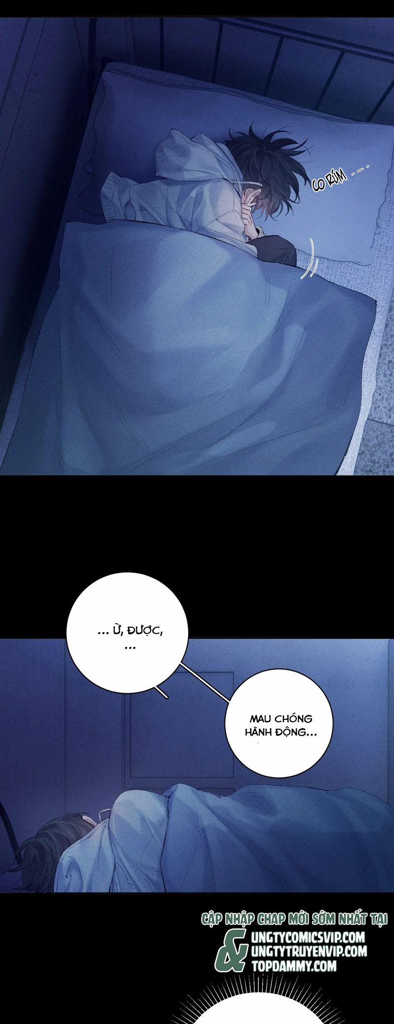 Cây Nấm Nhỏ 32 trang 9