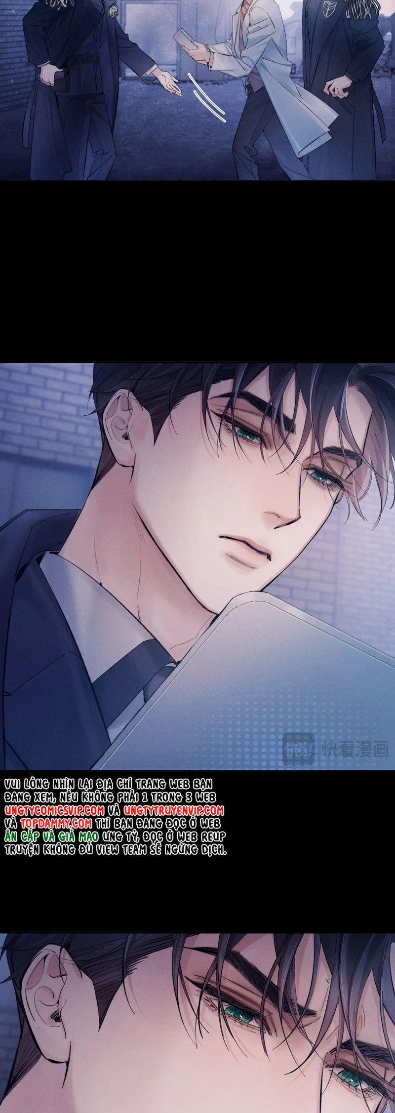 Cây Nấm Nhỏ 33 trang 10