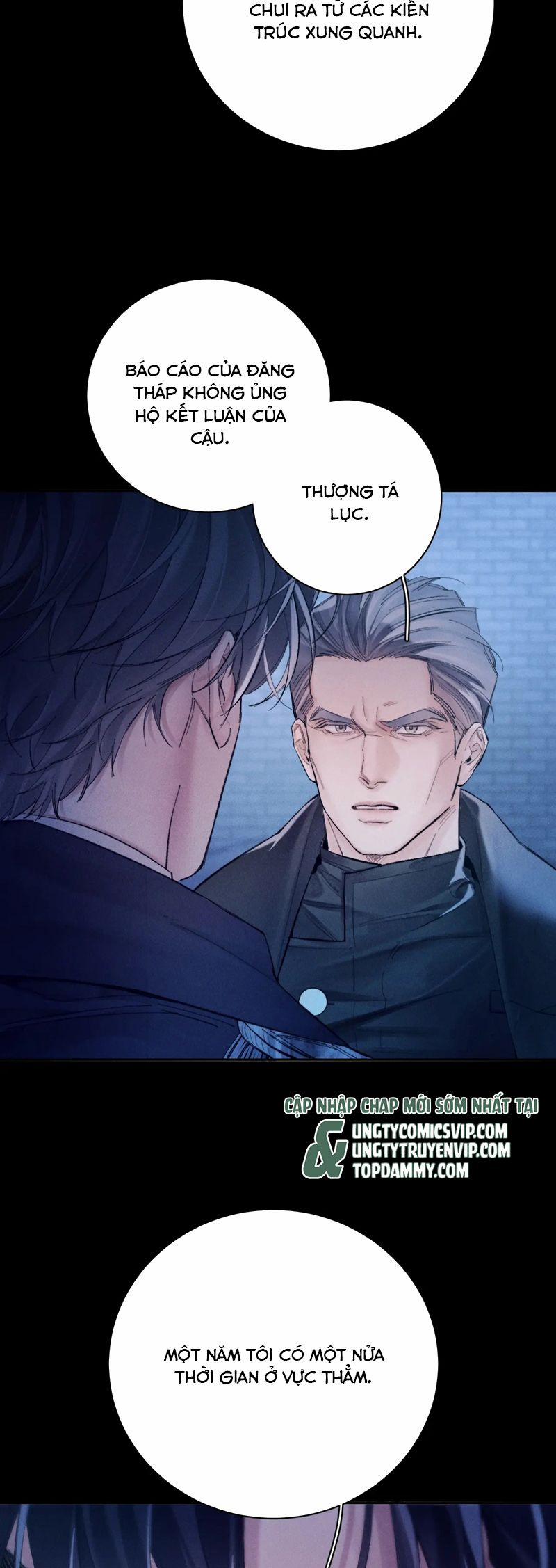 Cây Nấm Nhỏ 33 trang 12