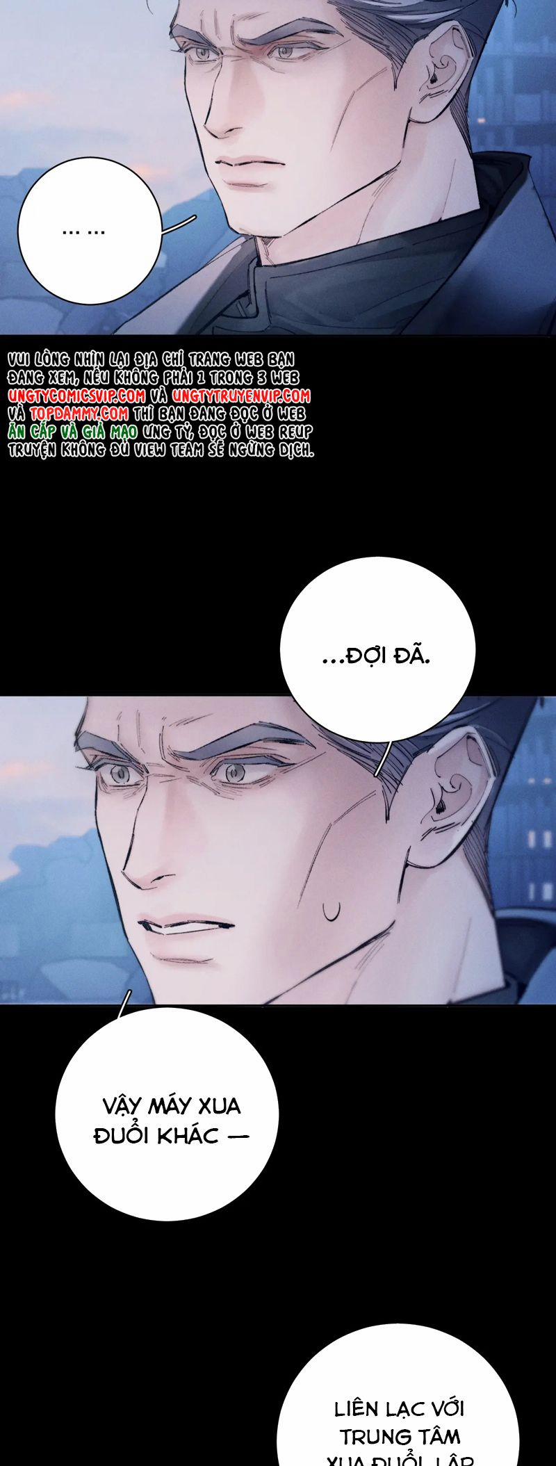 Cây Nấm Nhỏ 33 trang 14