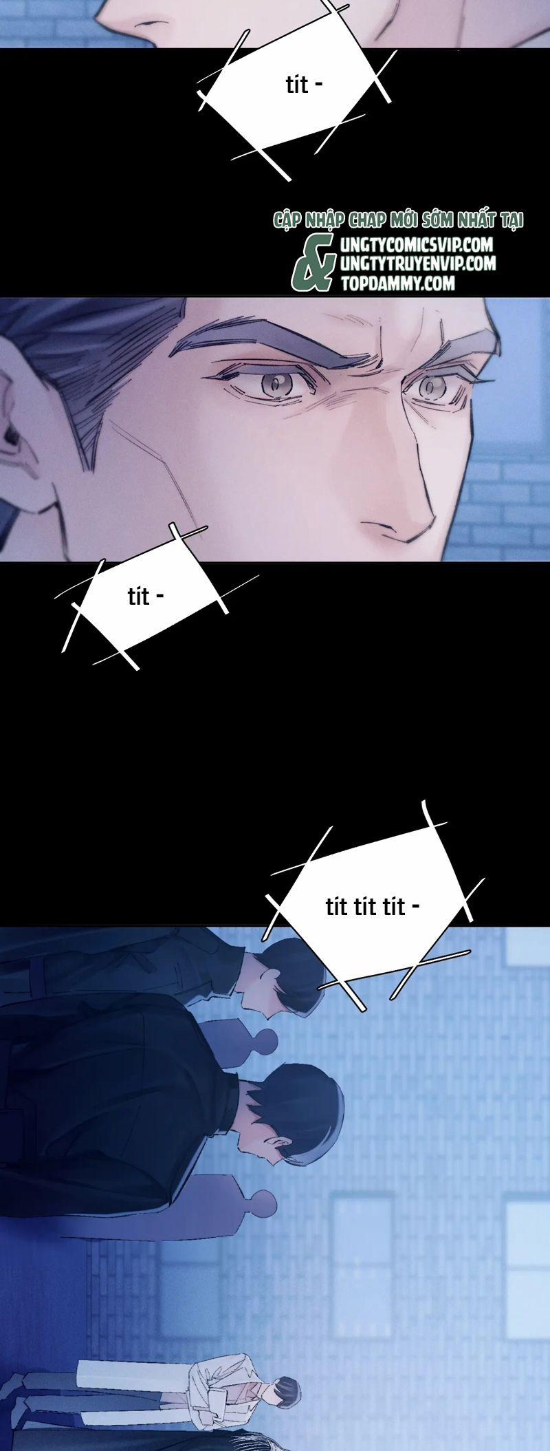 Cây Nấm Nhỏ 33 trang 16