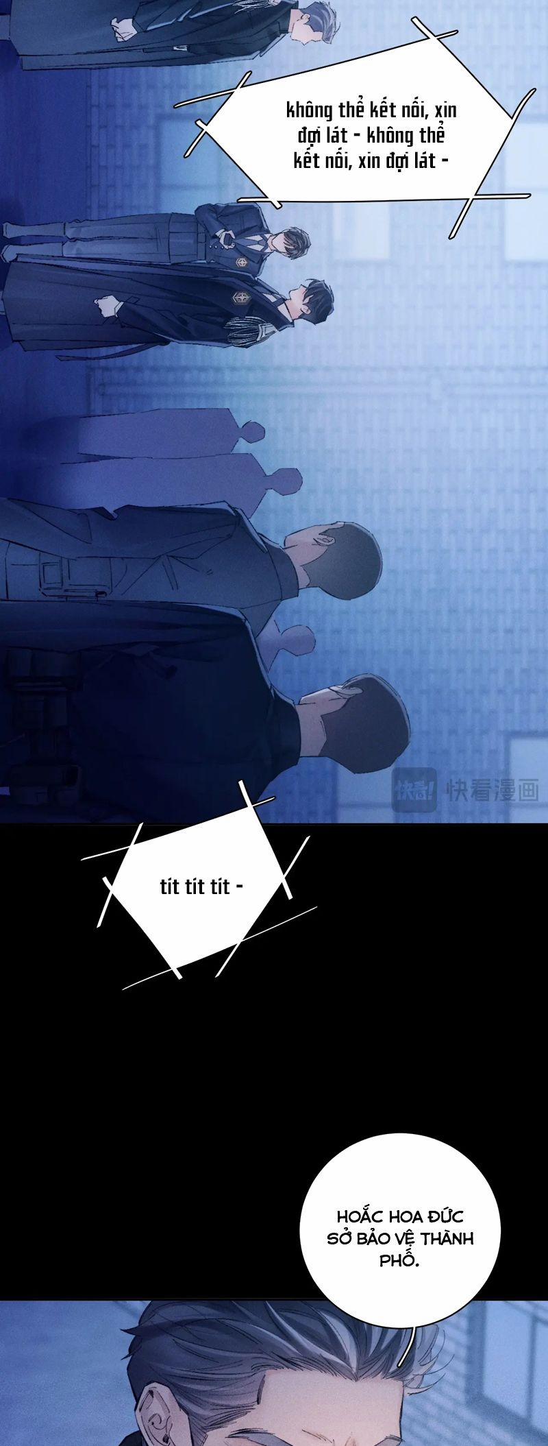 Cây Nấm Nhỏ 33 trang 17