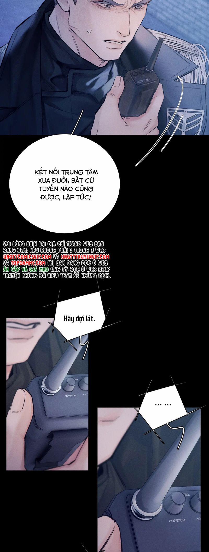 Cây Nấm Nhỏ 33 trang 18