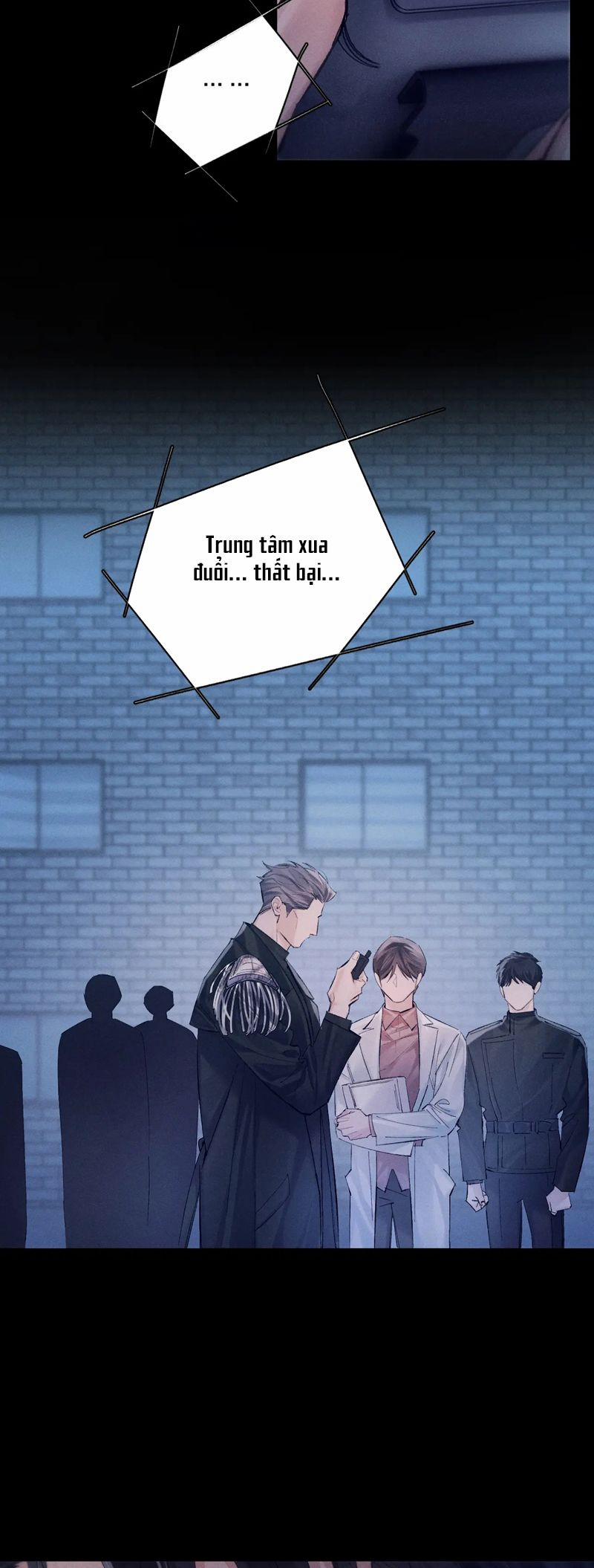 Cây Nấm Nhỏ 33 trang 19