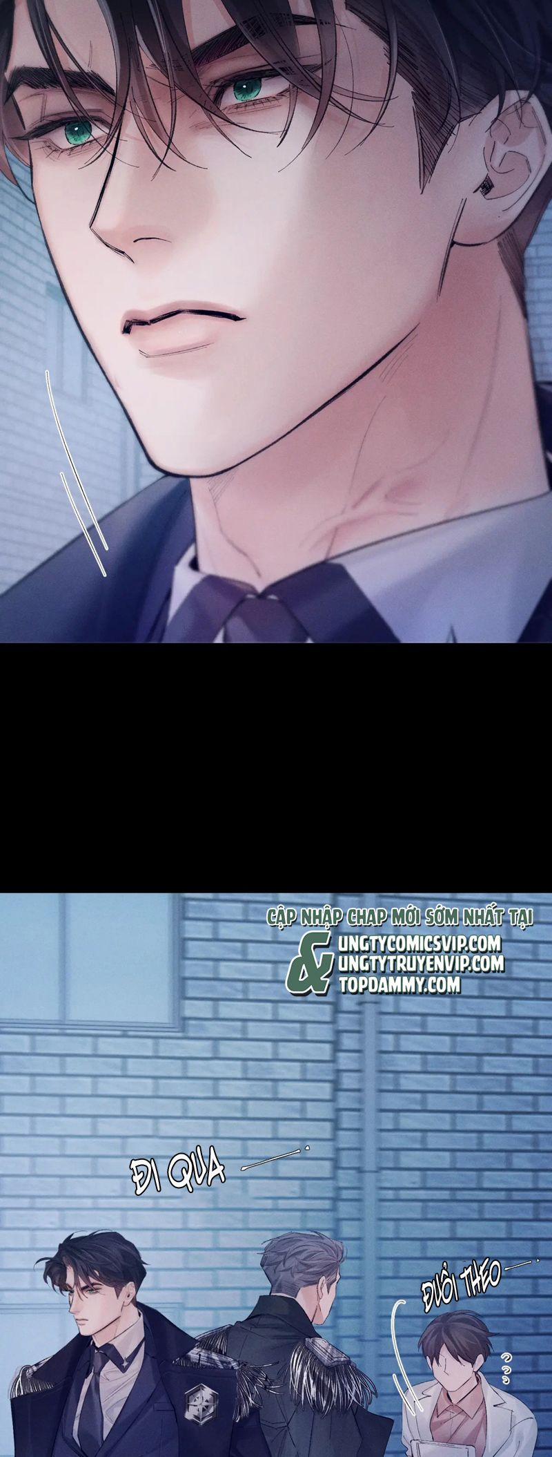 Cây Nấm Nhỏ 33 trang 20