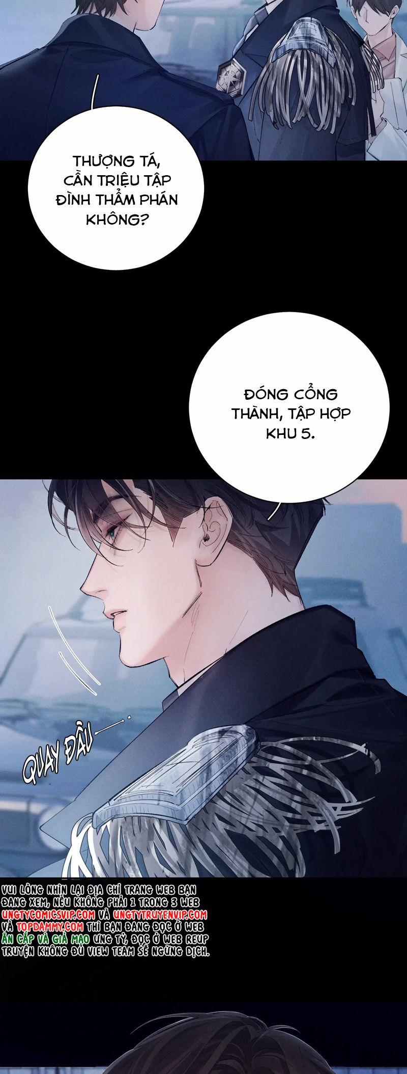 Cây Nấm Nhỏ 33 trang 22