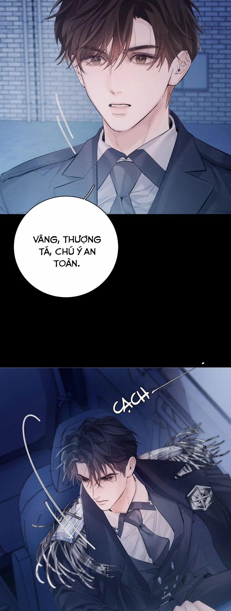 Cây Nấm Nhỏ 33 trang 23