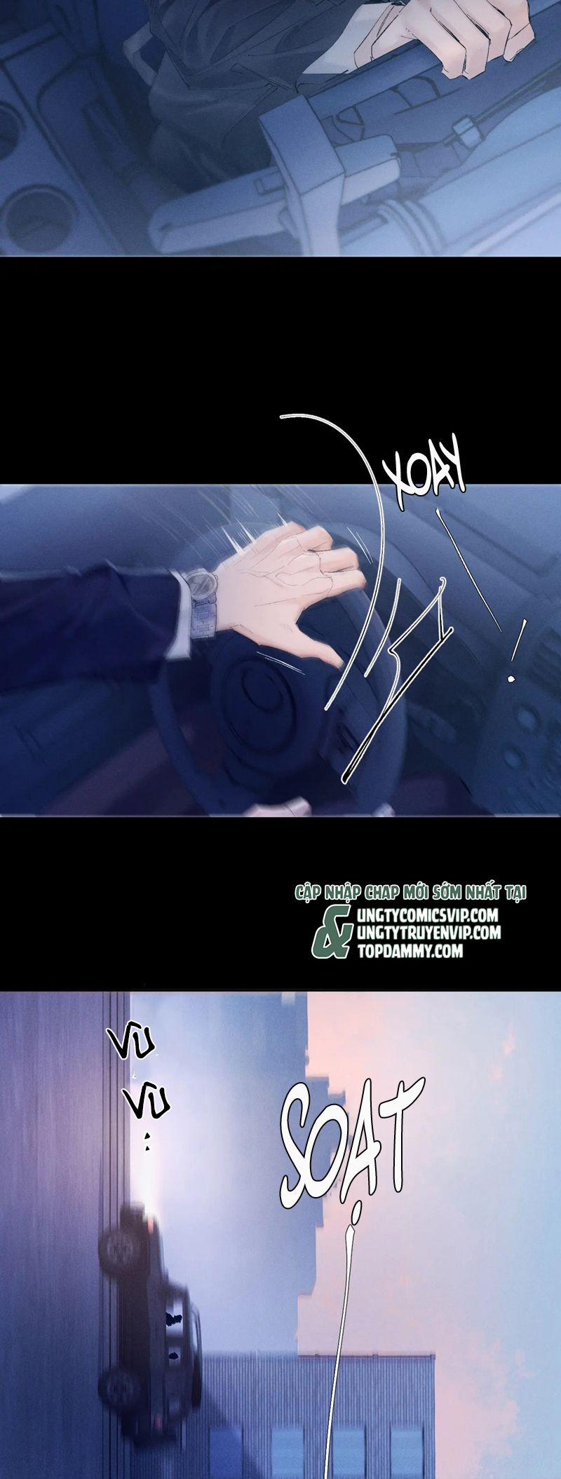 Cây Nấm Nhỏ 33 trang 24