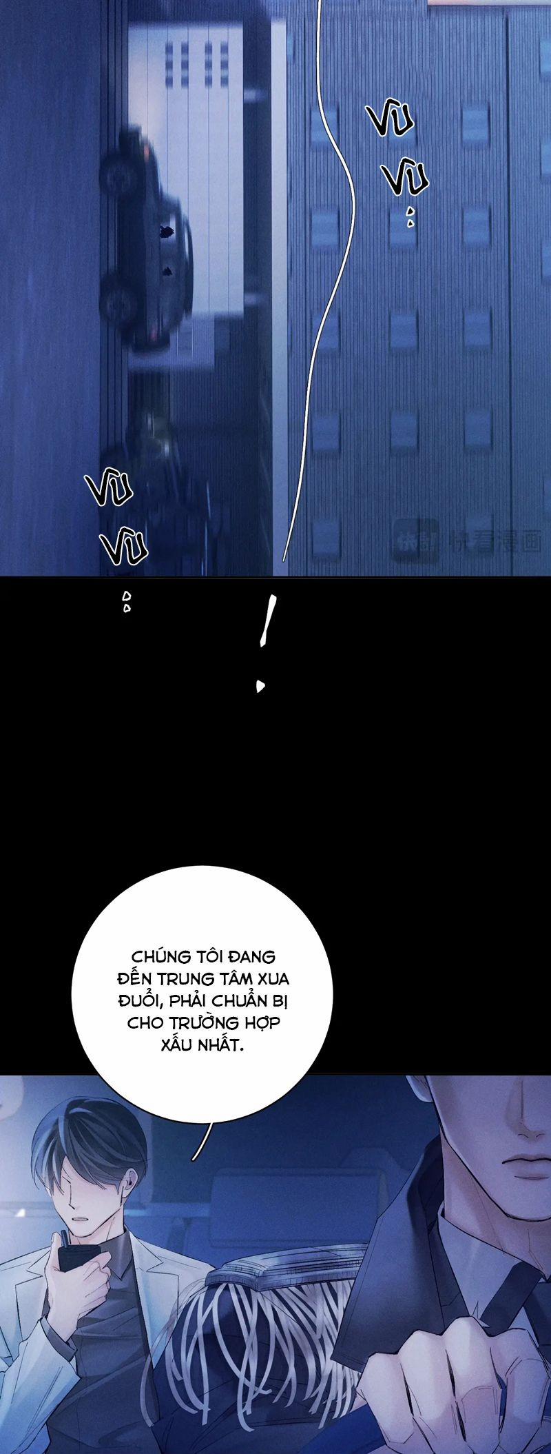 Cây Nấm Nhỏ 33 trang 25