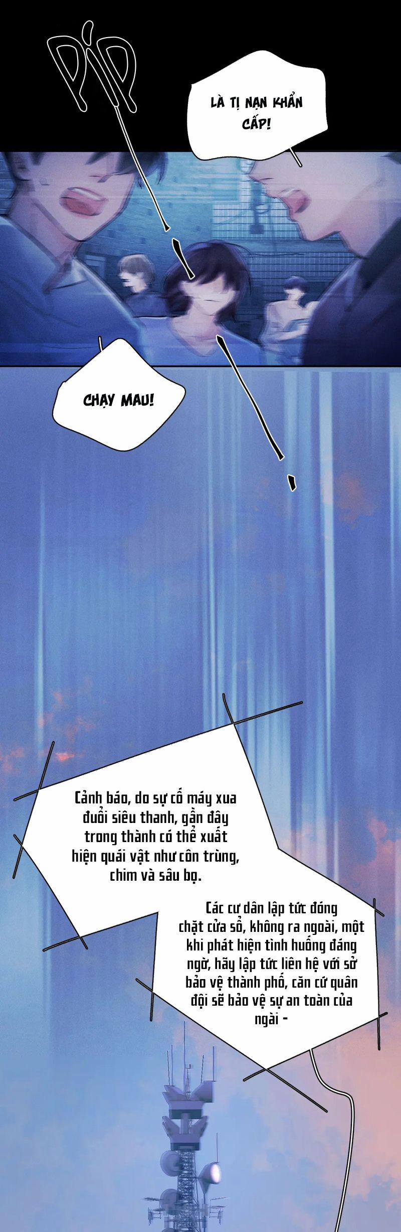 Cây Nấm Nhỏ 33 trang 28