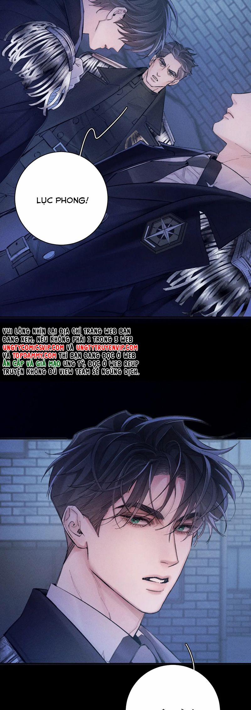 Cây Nấm Nhỏ 33 trang 3