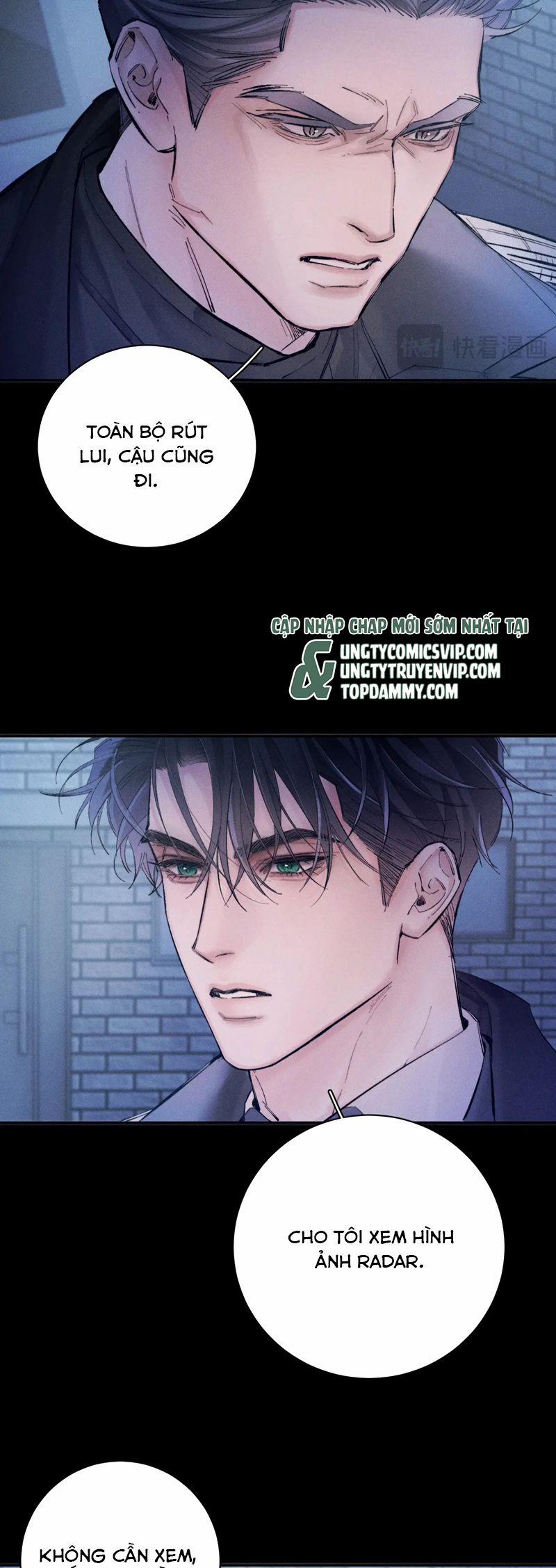 Cây Nấm Nhỏ 33 trang 5