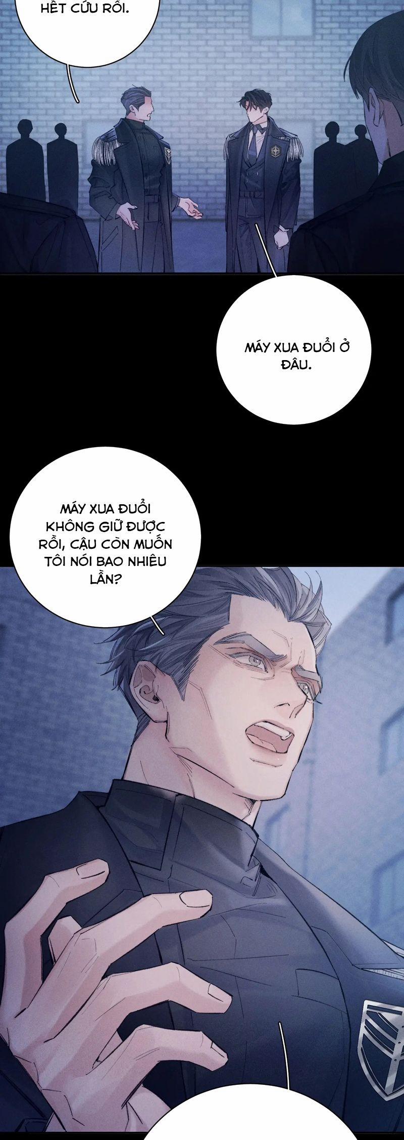 Cây Nấm Nhỏ 33 trang 6