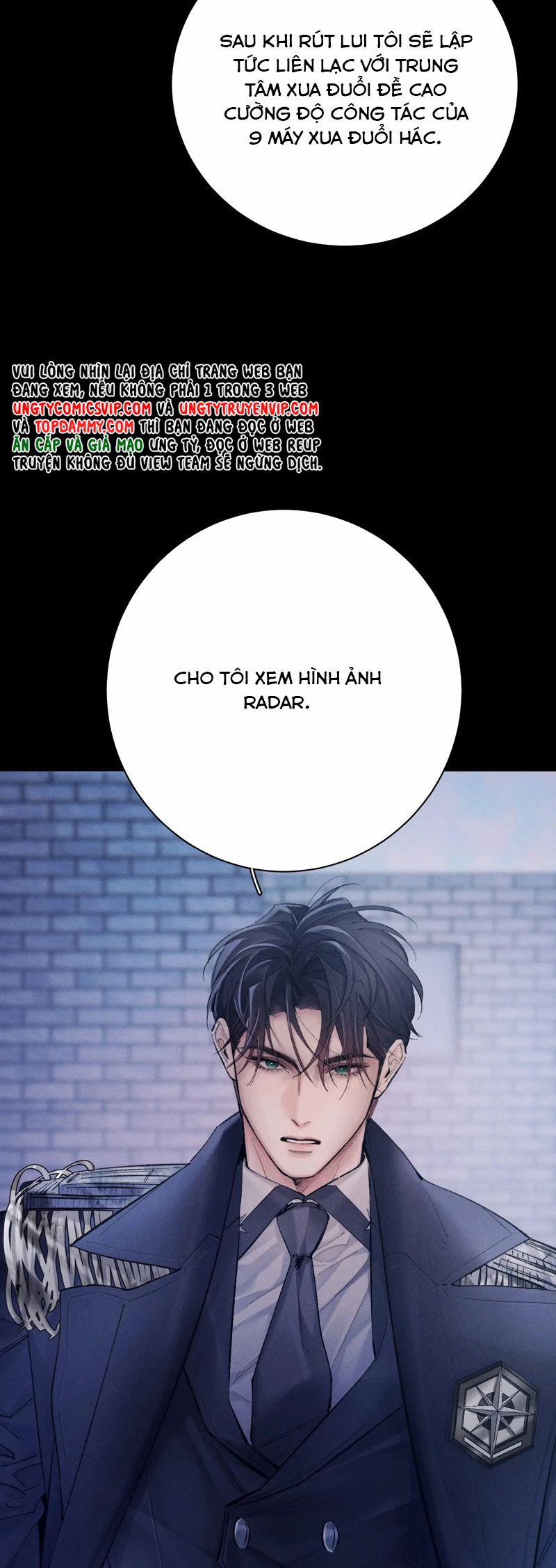 Cây Nấm Nhỏ 33 trang 7