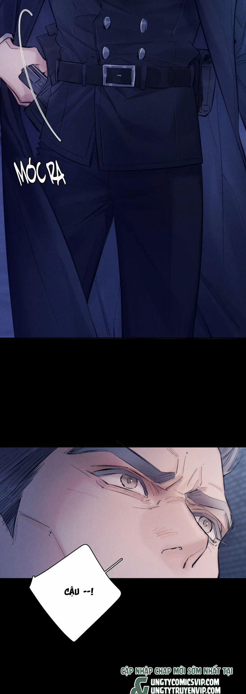 Cây Nấm Nhỏ 33 trang 8