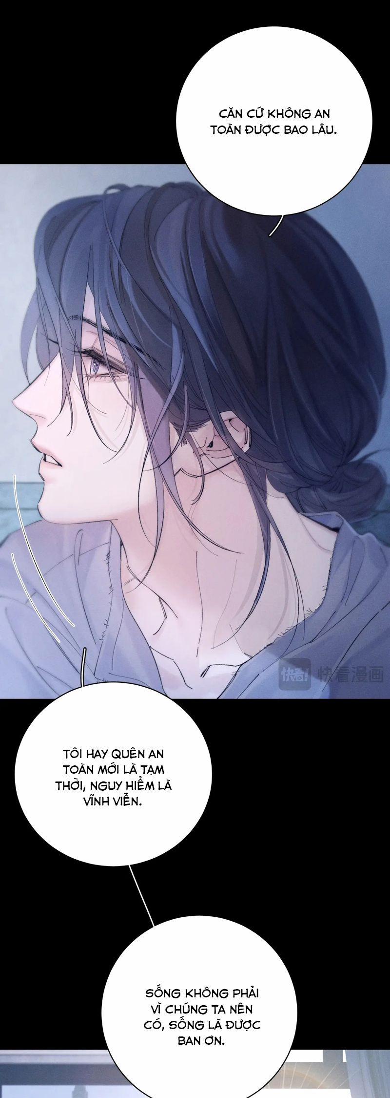 Cây Nấm Nhỏ 34 trang 10