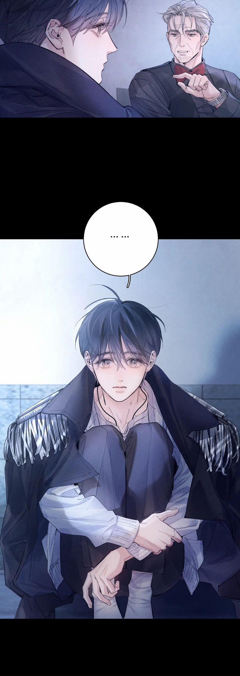 Cây Nấm Nhỏ 34 trang 12