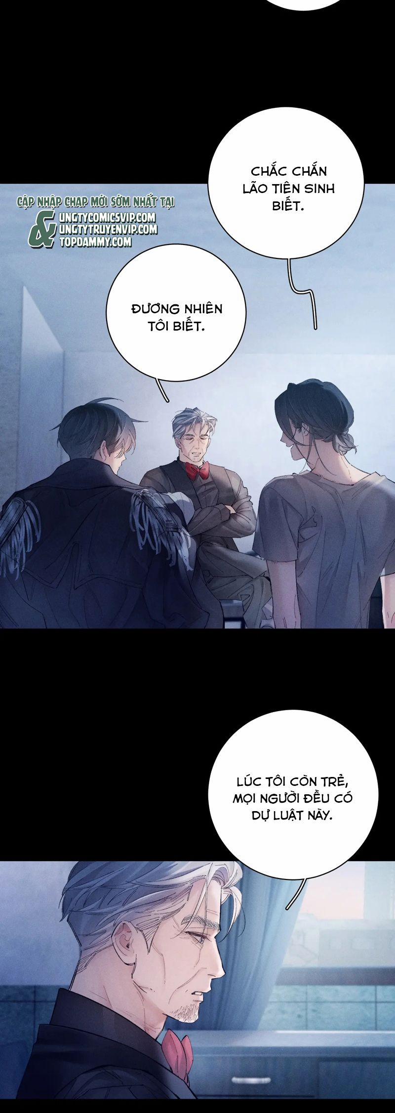 Cây Nấm Nhỏ 34 trang 15