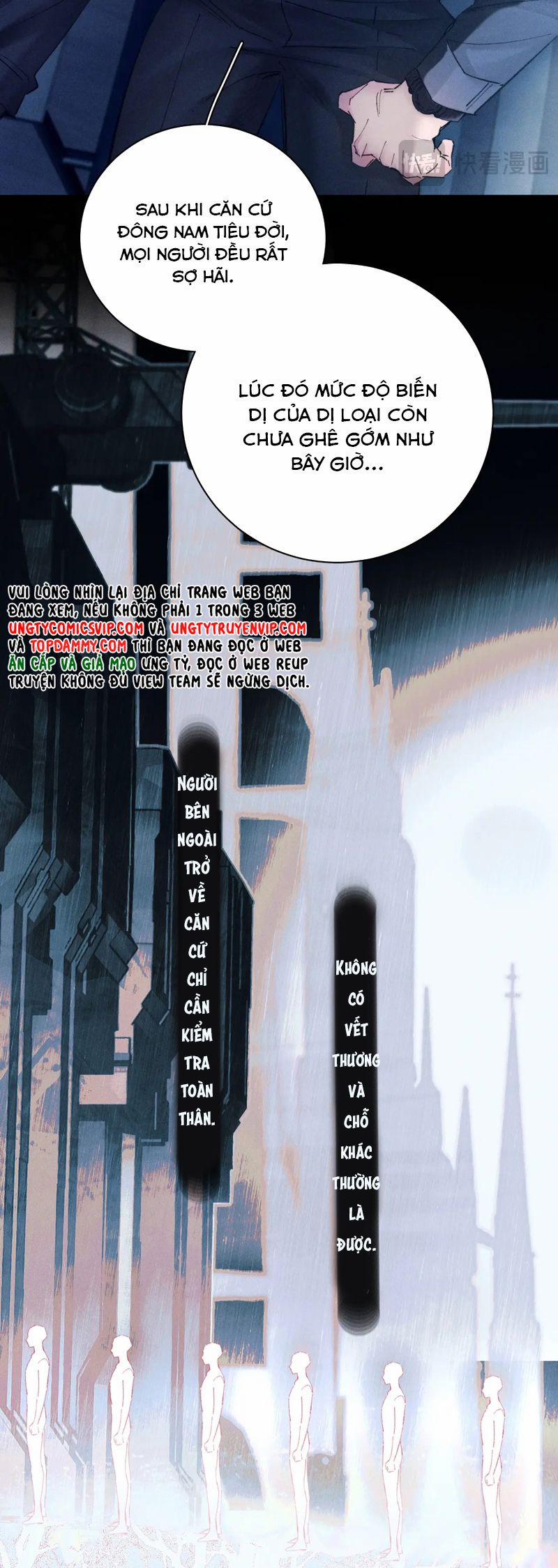 Cây Nấm Nhỏ 34 trang 17